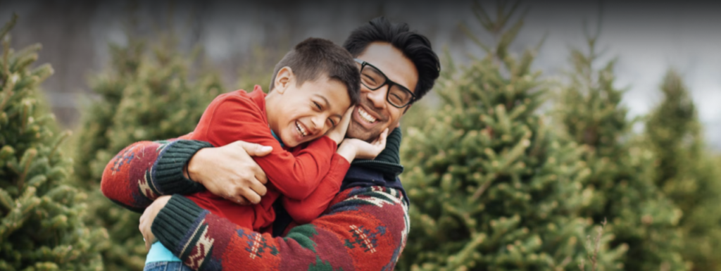 Holiday Recommendations for Foster Parents to Consider